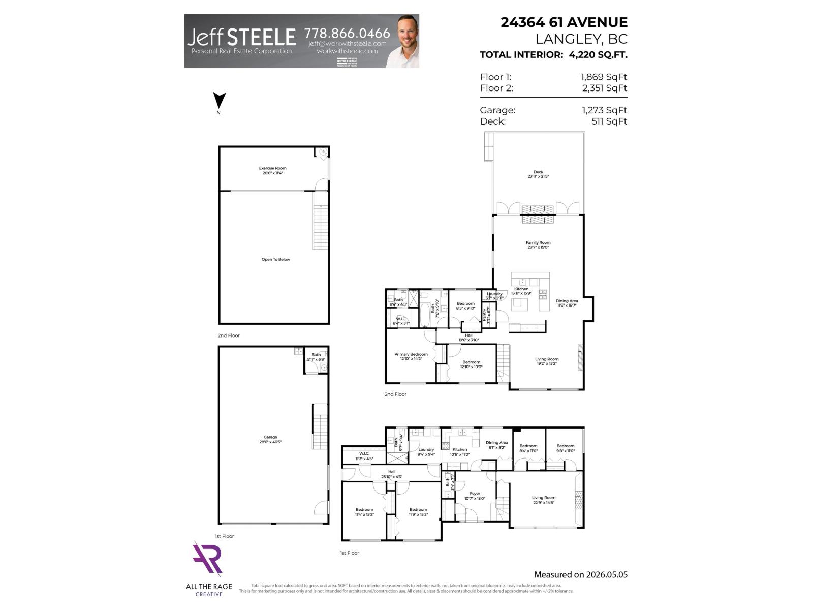 24364 61 Avenue, Langley, British Columbia  V2Y 2G2 - Photo 40 - R3124050
