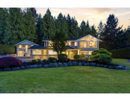 24364 61 AVENUE, Langley, British Columbia
