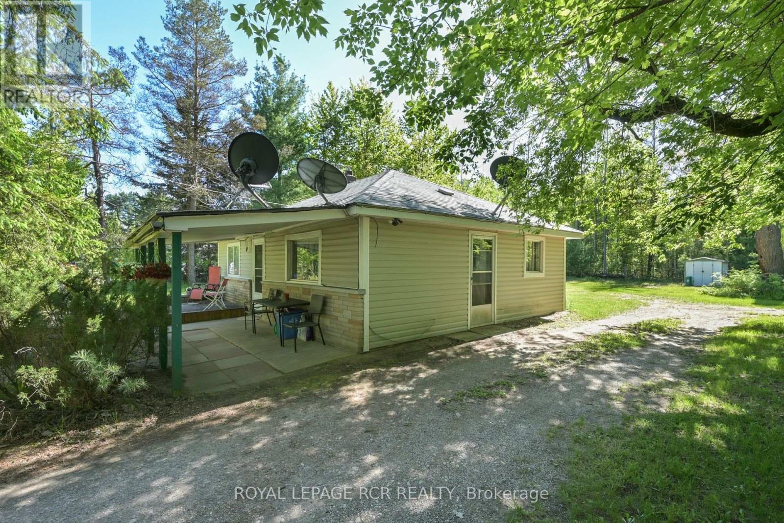 7262 County Road 13, Adjala-Tosorontio, Ontario  L0M 1M0 - Photo 1 - N13142136