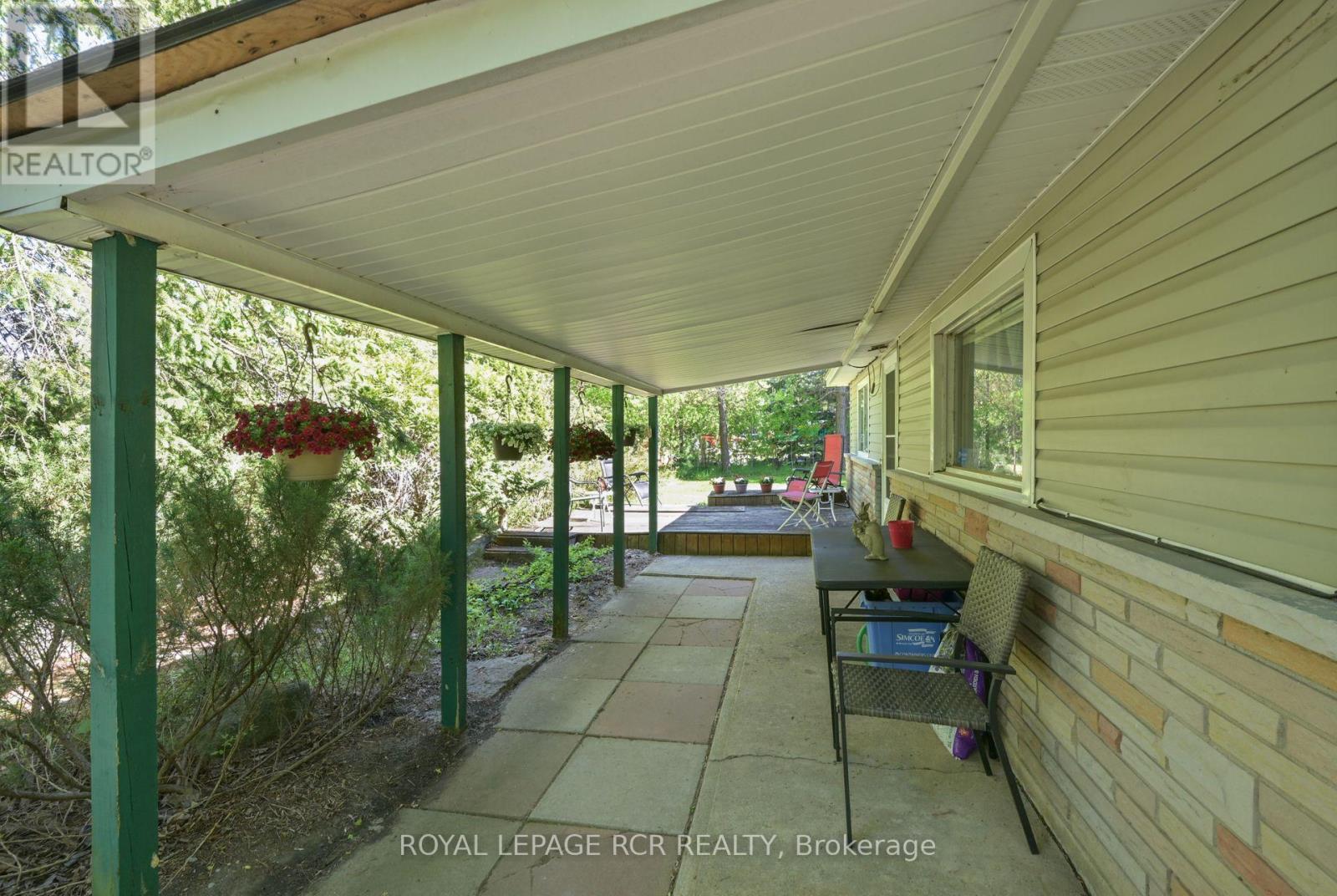 7262 County Road 13, Adjala-Tosorontio, Ontario  L0M 1M0 - Photo 2 - N13142136