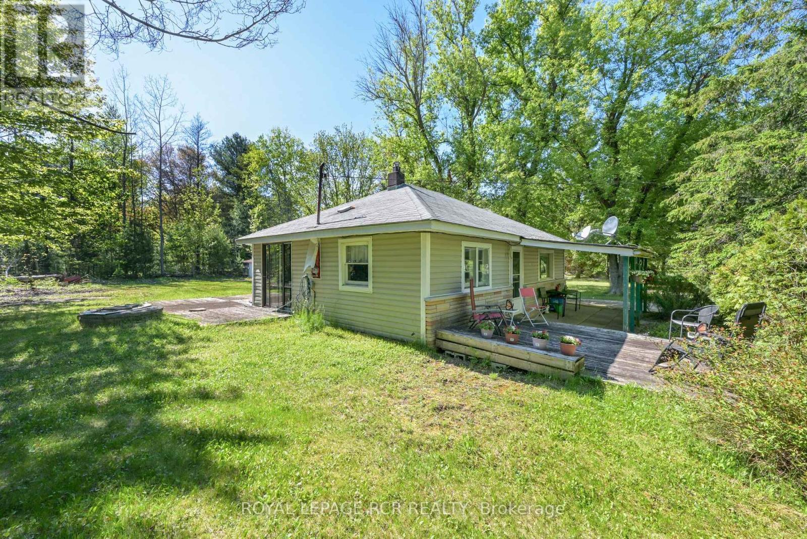 7262 County Road 13, Adjala-Tosorontio, Ontario  L0M 1M0 - Photo 3 - N13142136