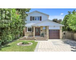 158 HOLM CRESCENT, Markham, Ontario