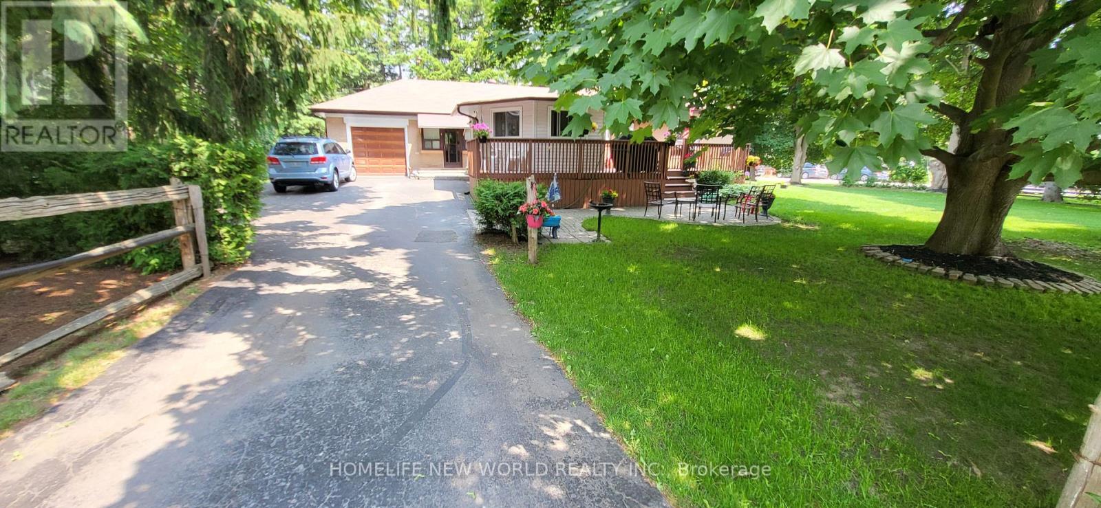 12 RIVERVIEW ROAD S, Markham, Ontario