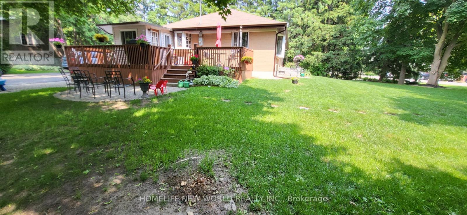 12 Riverview Road S, Markham, Ontario  L3P 1E5 - Photo 15 - N13142164
