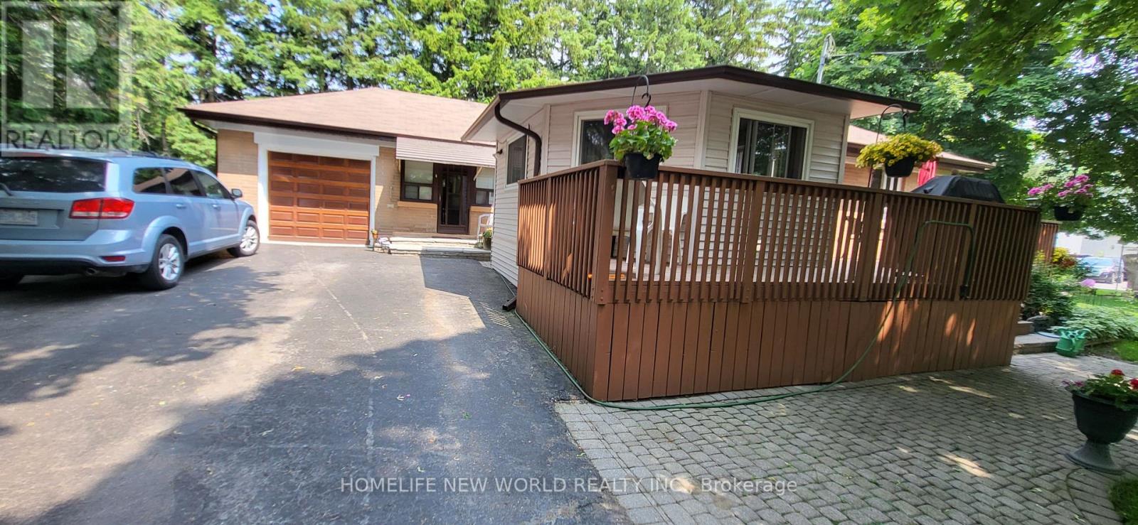 12 Riverview Road S, Markham, Ontario  L3P 1E5 - Photo 2 - N13142164