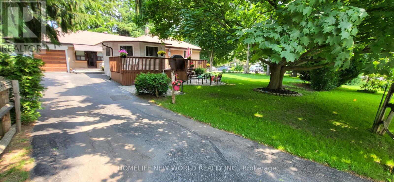 12 Riverview Road S, Markham, Ontario  L3P 1E5 - Photo 3 - N13142164