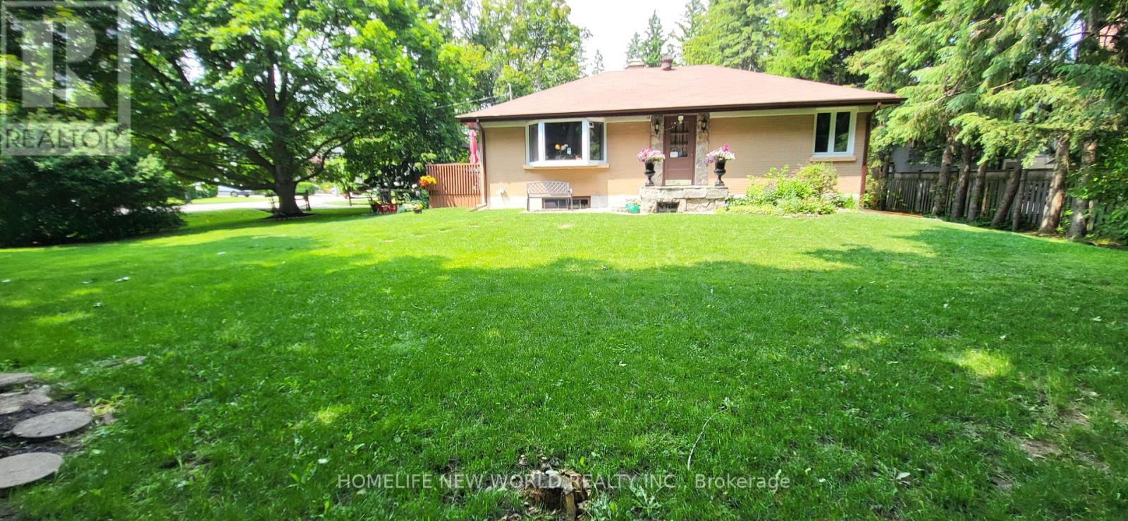 12 Riverview Road S, Markham, Ontario  L3P 1E5 - Photo 4 - N13142164