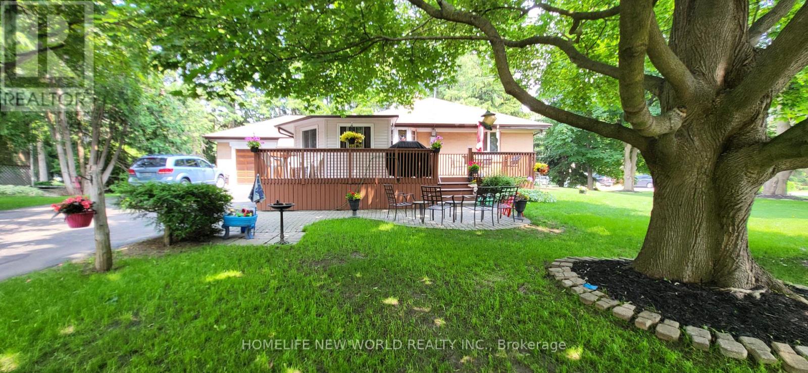 12 Riverview Road S, Markham, Ontario  L3P 1E5 - Photo 6 - N13142164