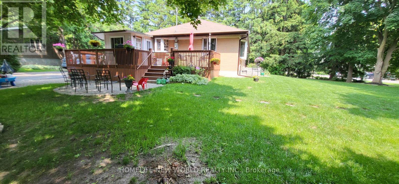 12 Riverview Road S, Markham, Ontario  L3P 1E5 - Photo 7 - N13142164