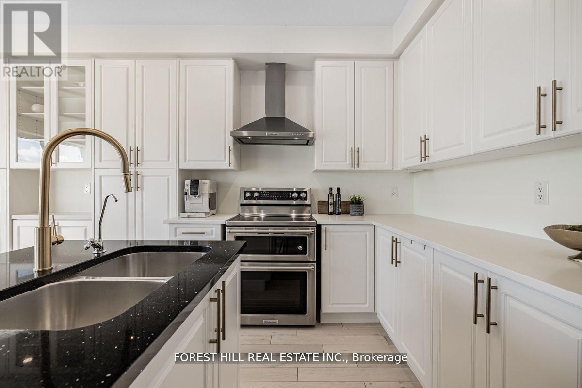16 Hartney Drive, Richmond Hill, Ontario  L4S 0J8 - Photo 14 - N13142212