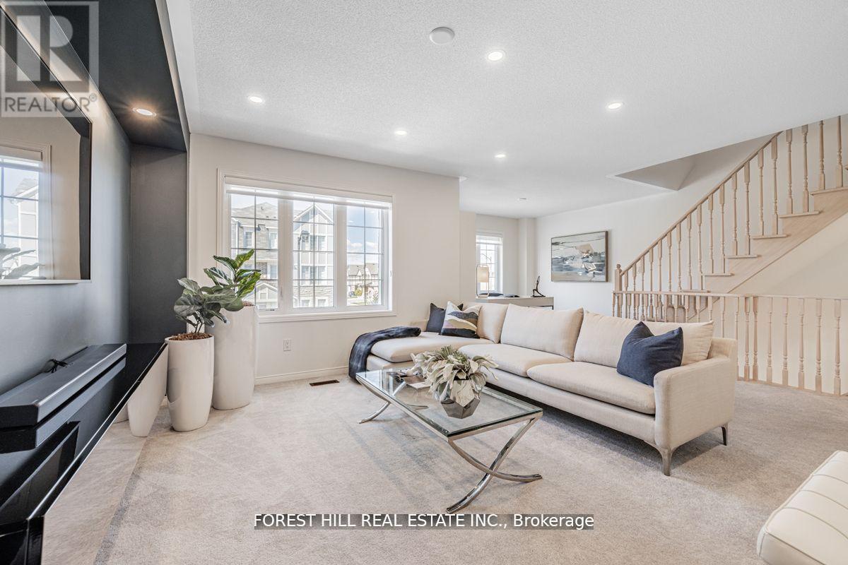 16 Hartney Drive, Richmond Hill, Ontario  L4S 0J8 - Photo 18 - N13142212