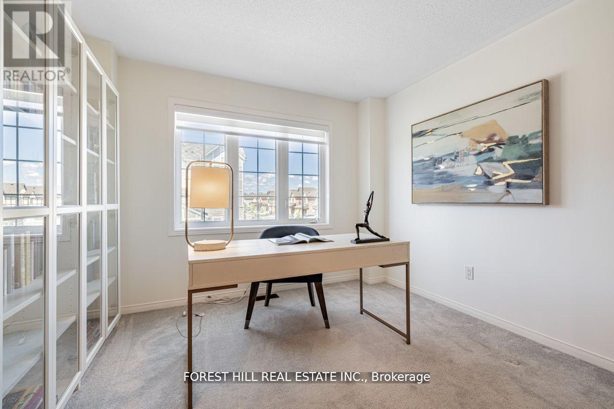 16 Hartney Drive, Richmond Hill, Ontario  L4S 0J8 - Photo 21 - N13142212