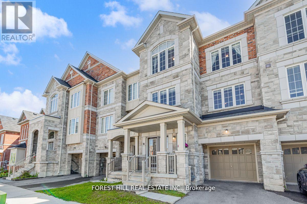 16 Hartney Drive, Richmond Hill, Ontario  L4S 0J8 - Photo 39 - N13142212