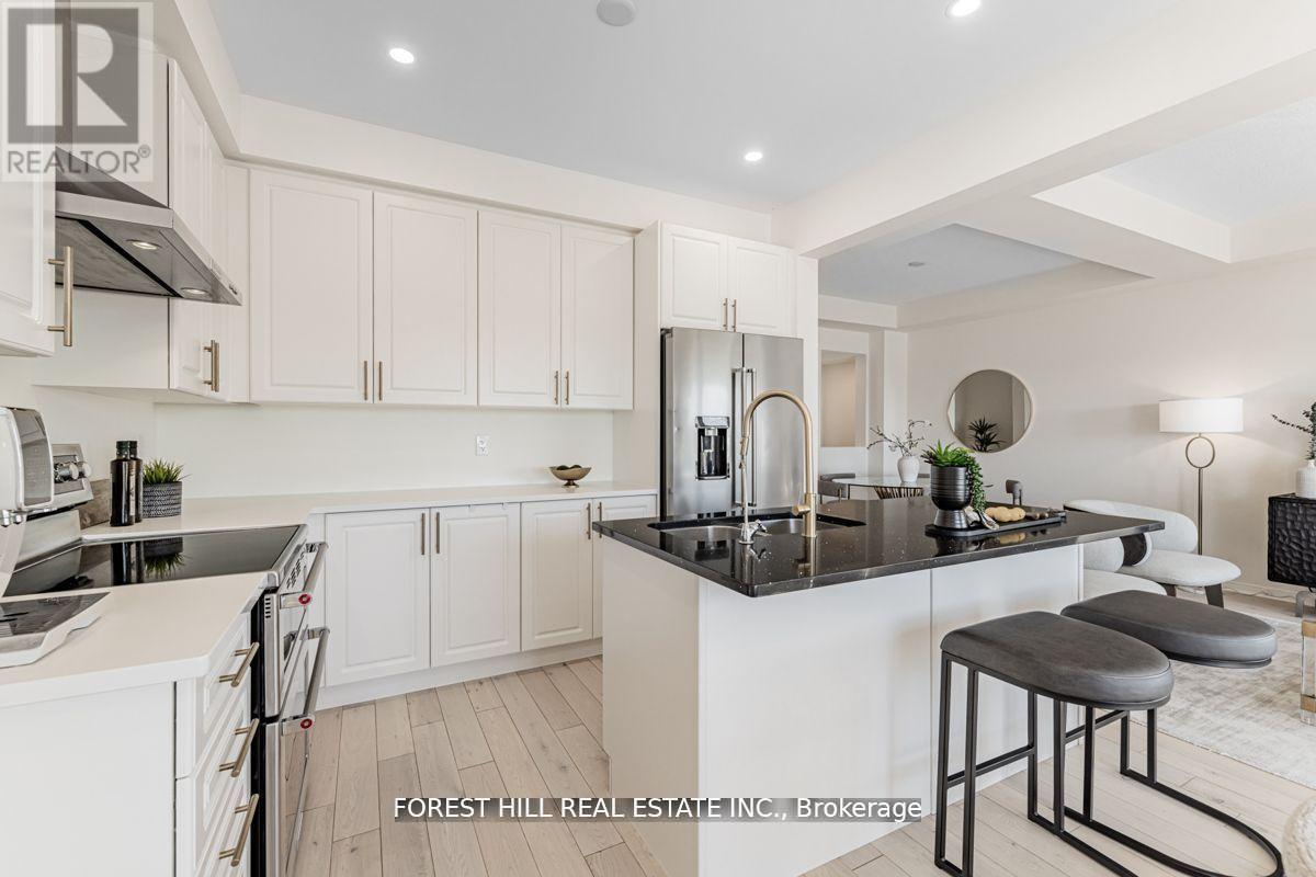 16 Hartney Drive, Richmond Hill, Ontario  L4S 0J8 - Photo 7 - N13142212