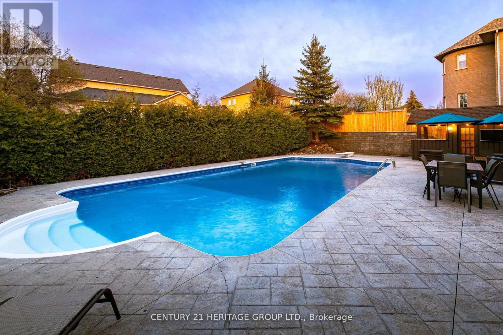 673 Chaleur Place, Newmarket, Ontario  L3X 1L6 - Photo 32 - N13142224