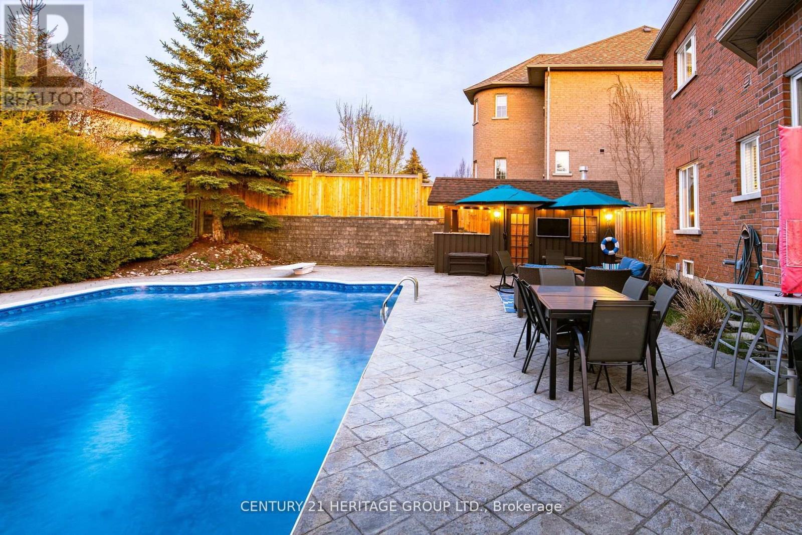 673 Chaleur Place, Newmarket, Ontario  L3X 1L6 - Photo 36 - N13142224