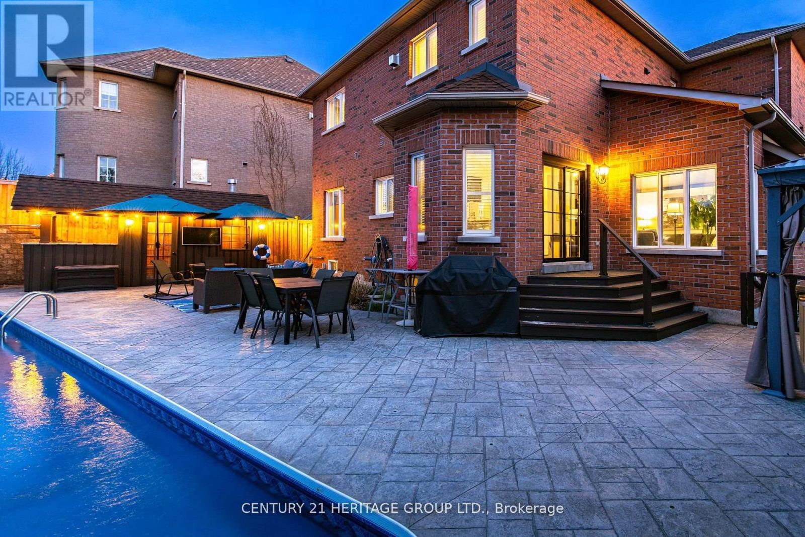 673 Chaleur Place, Newmarket, Ontario  L3X 1L6 - Photo 40 - N13142224
