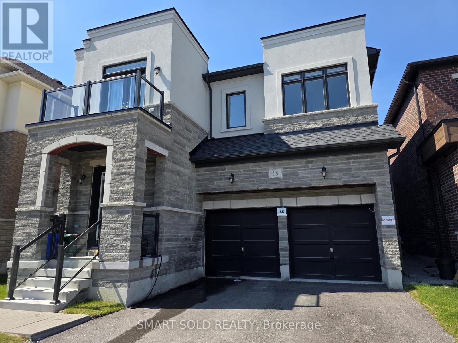 18 CURRENT DRIVE, Richmond Hill, Ontario