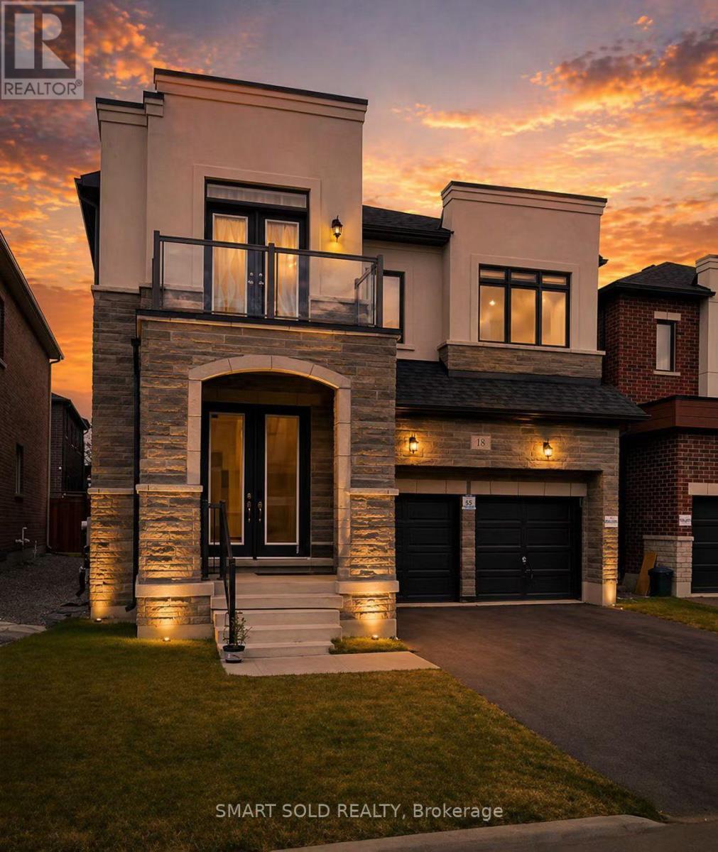 18 Current Drive, Richmond Hill, Ontario  L4S 0M5 - Photo 2 - N13142226