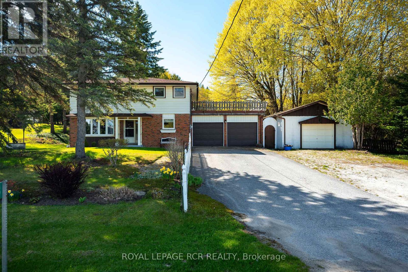 8753 5th Side Road, Adjala-Tosorontio, Ontario  L0N 1P0 - Photo 1 - N13142302