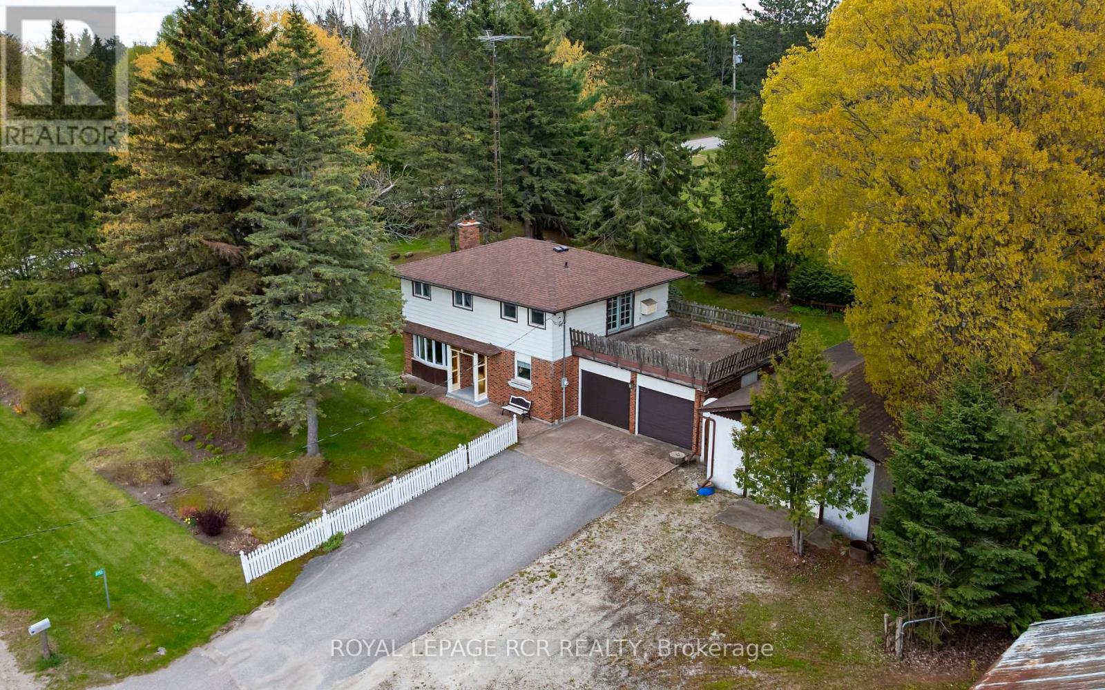 8753 5th Side Road, Adjala-Tosorontio, Ontario  L0N 1P0 - Photo 38 - N13142302