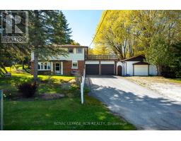 8753 5TH SIDE ROAD, Adjala-Tosorontio, Ontario
