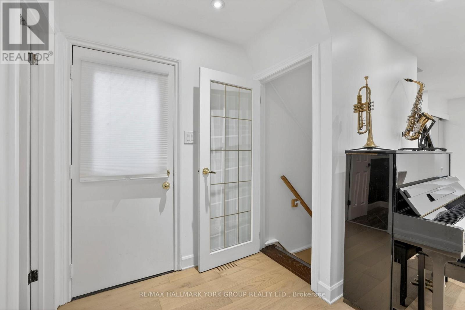 459 Sandford Street, Newmarket, Ontario  L3Y 4S8 - Photo 19 - N13142362