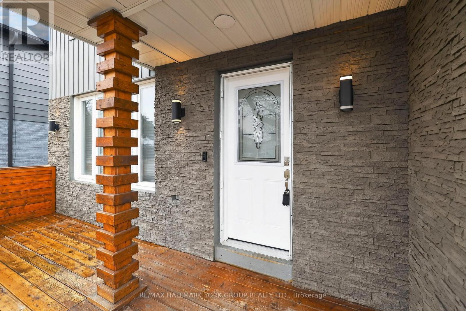 459 Sandford Street, Newmarket, Ontario  L3Y 4S8 - Photo 50 - N13142362