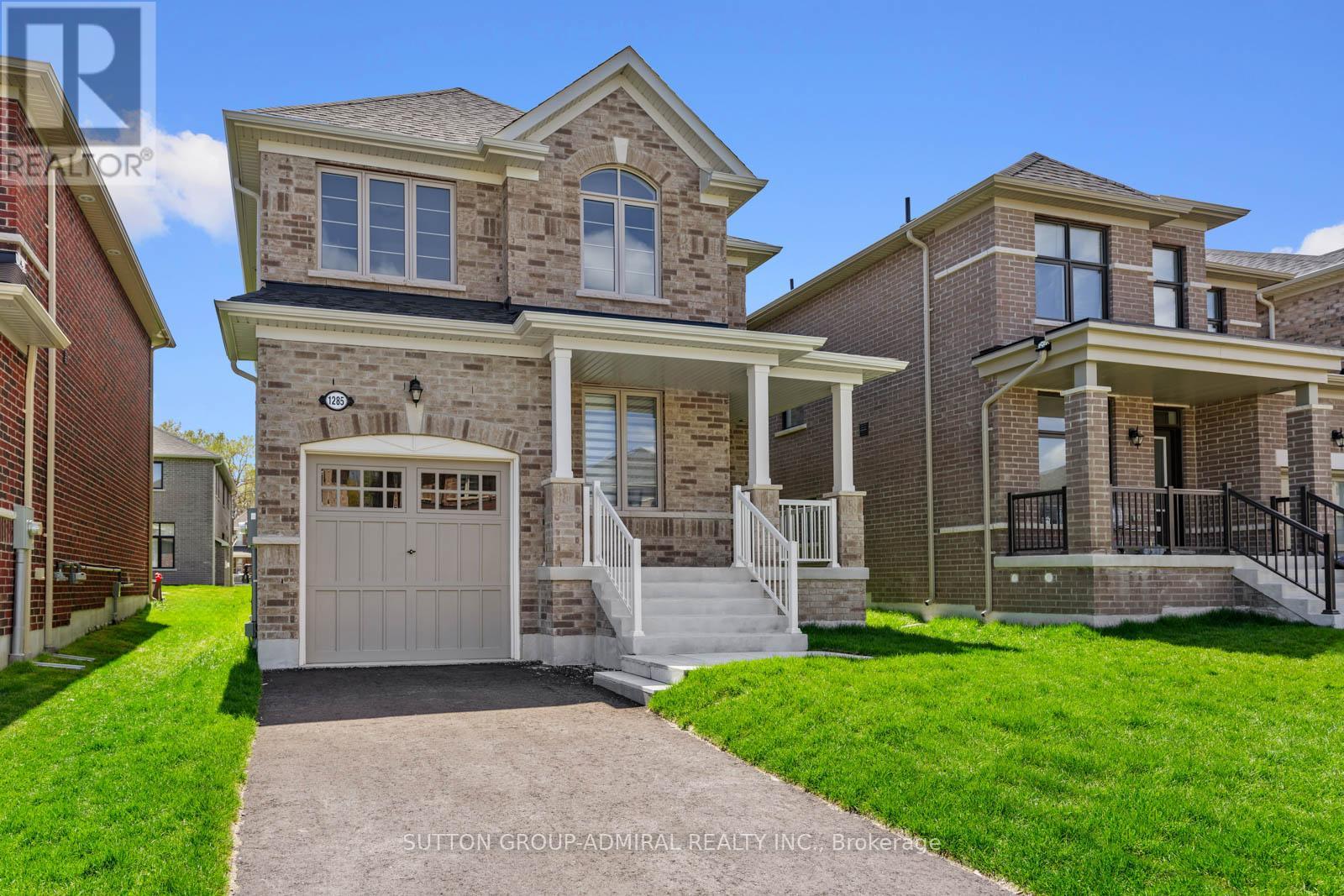 1285 Davis Loop, Innisfil (Lefroy), Ontario  L0L 1W0 - Photo 1 - N13142384