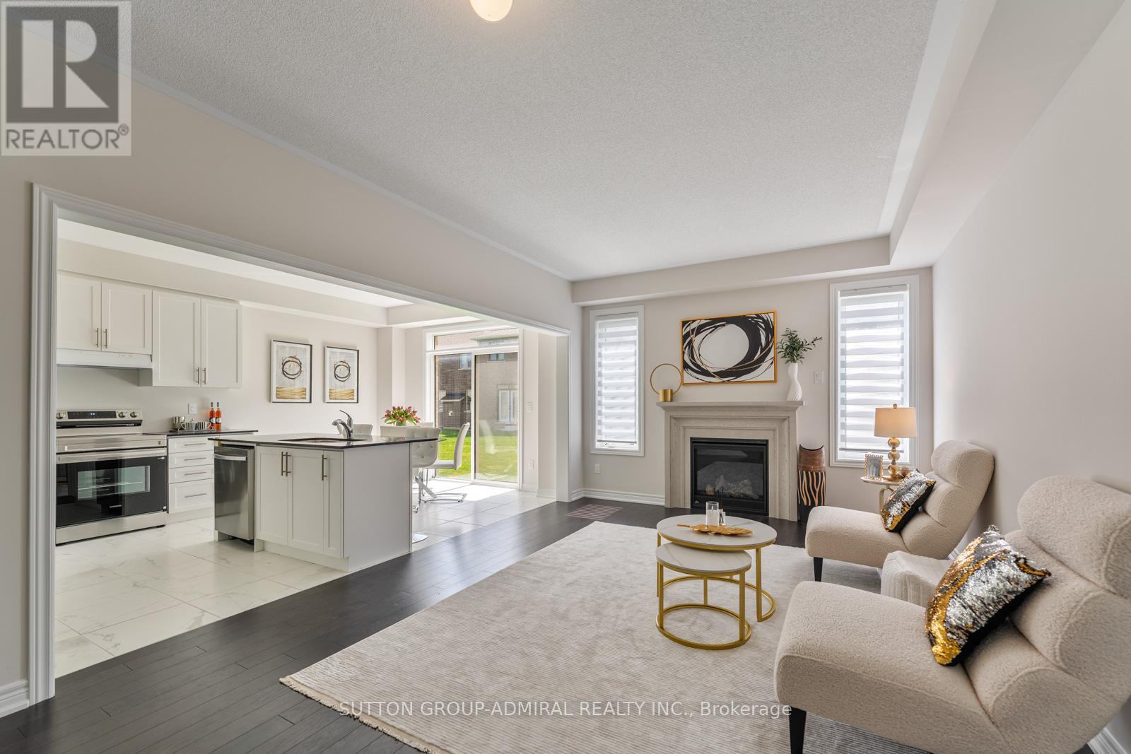 1285 Davis Loop, Innisfil (Lefroy), Ontario  L0L 1W0 - Photo 8 - N13142384