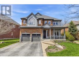 55 CAMPBELL DRIVE, Uxbridge, Ontario