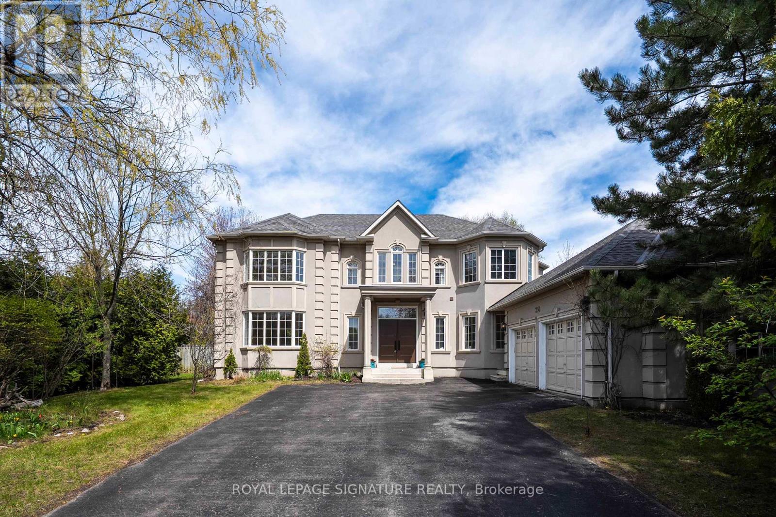 250 LAURENTIAN BOULEVARD, Vaughan, Ontario