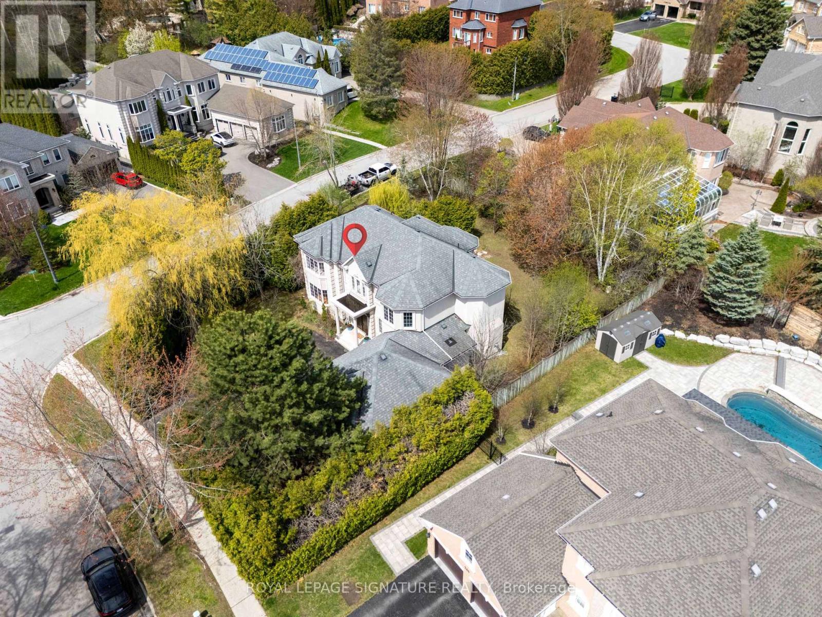 250 Laurentian Boulevard, Vaughan, Ontario  L6A 2V3 - Photo 49 - N13142510