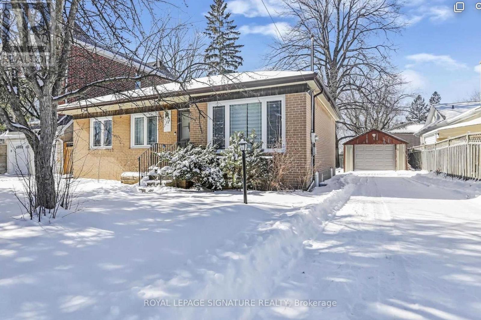 12 BEAVERTON ROAD N, Richmond Hill, Ontario