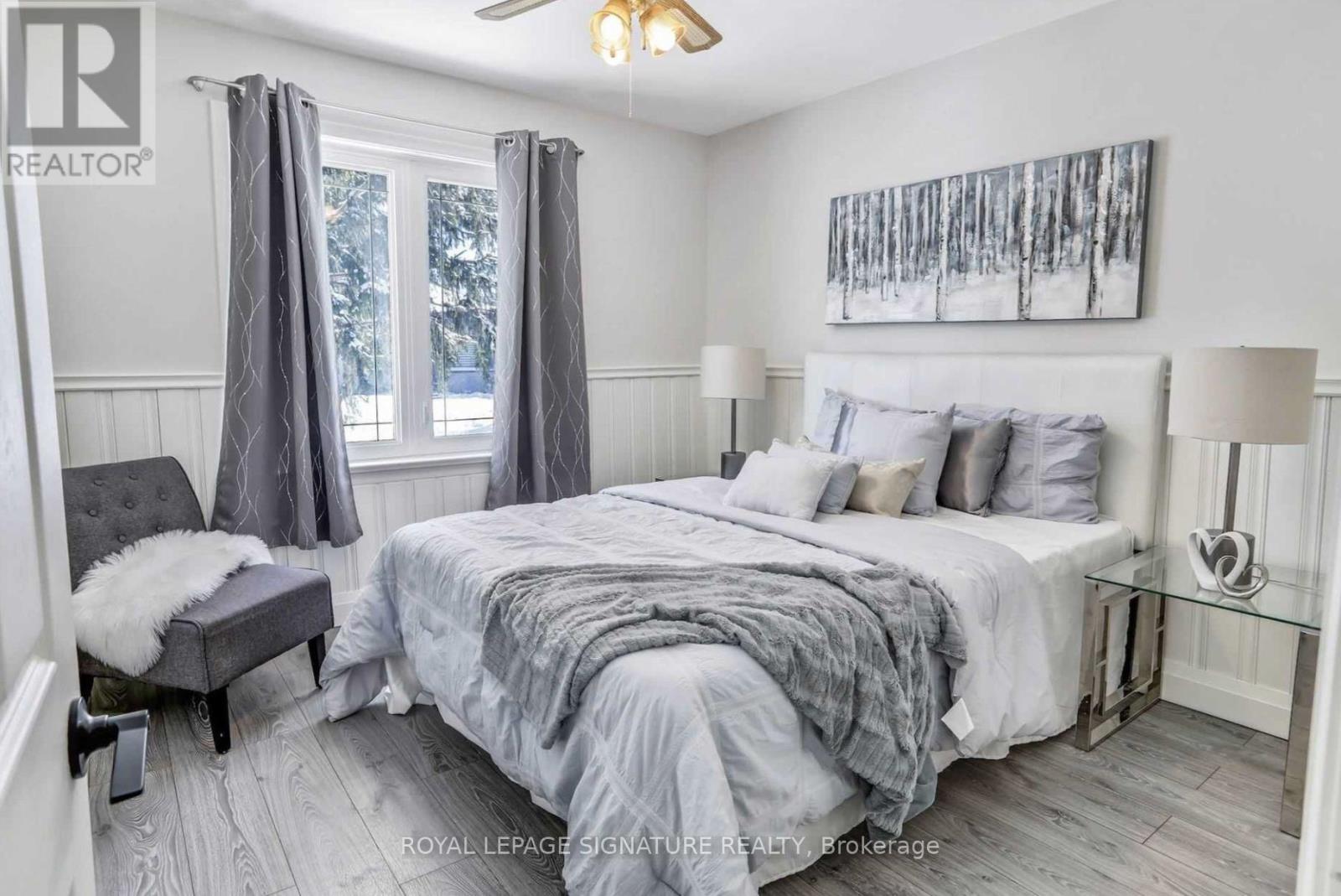12 Beaverton Road N, Richmond Hill, Ontario  L4C 3J7 - Photo 7 - N13142522