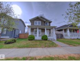 120 Westwood Ln, Fort Saskatchewan, Alberta T8L 4N8 (29768878)