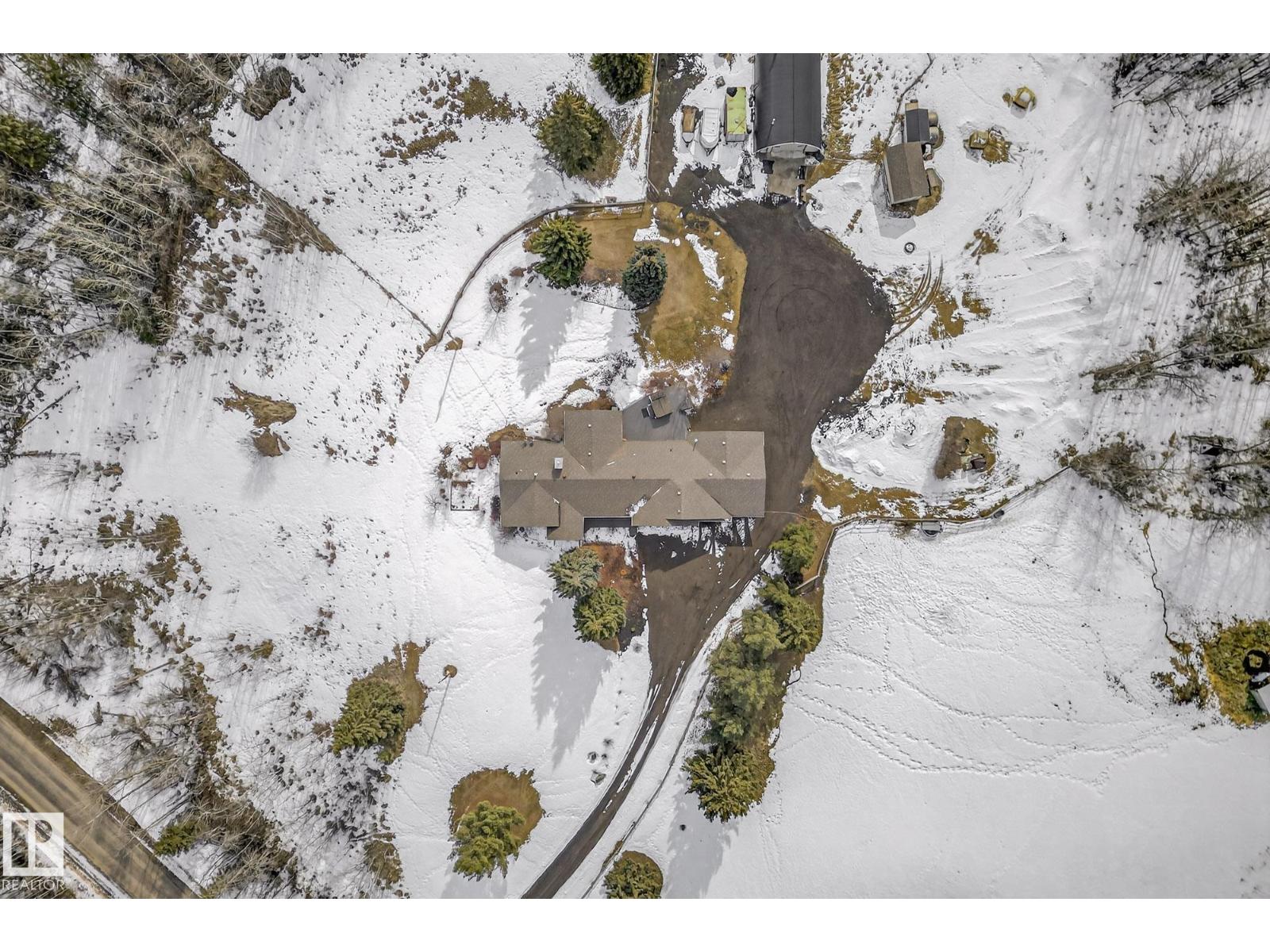 22245 Twp Road 512, Rural Strathcona County, Alberta  T8C 1H2 - Photo 10 - E4488525