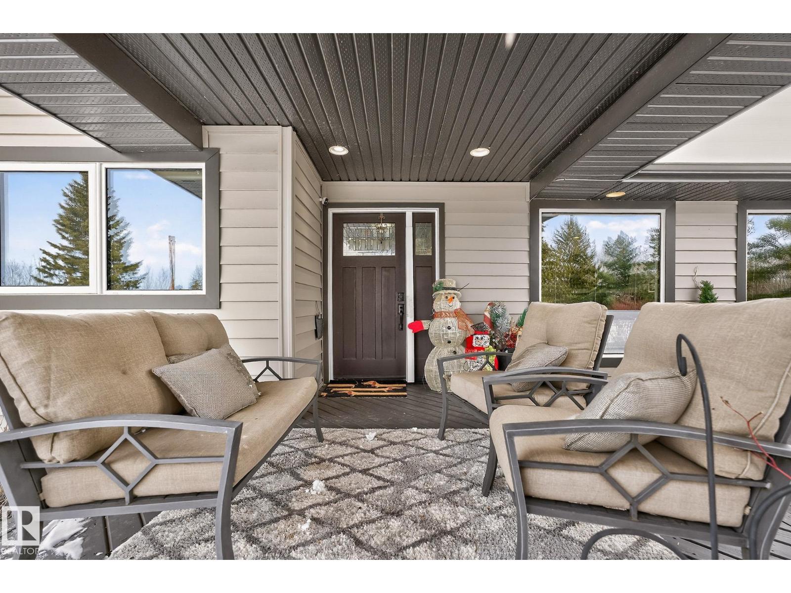22245 Twp Road 512, Rural Strathcona County, Alberta  T8C 1H2 - Photo 13 - E4488525