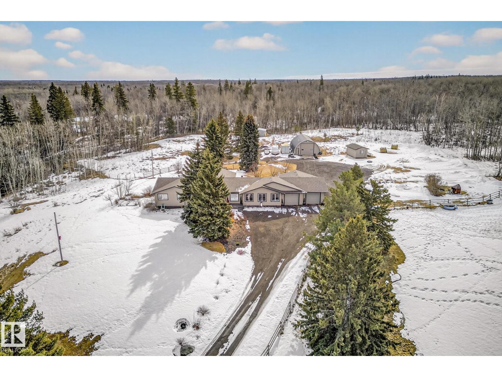 22245 Twp Road 512, Rural Strathcona County, Alberta  T8C 1H2 - Photo 3 - E4488525