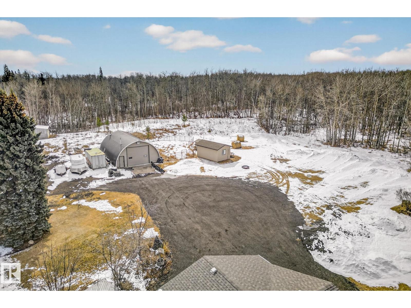 22245 Twp Road 512, Rural Strathcona County, Alberta  T8C 1H2 - Photo 8 - E4488525