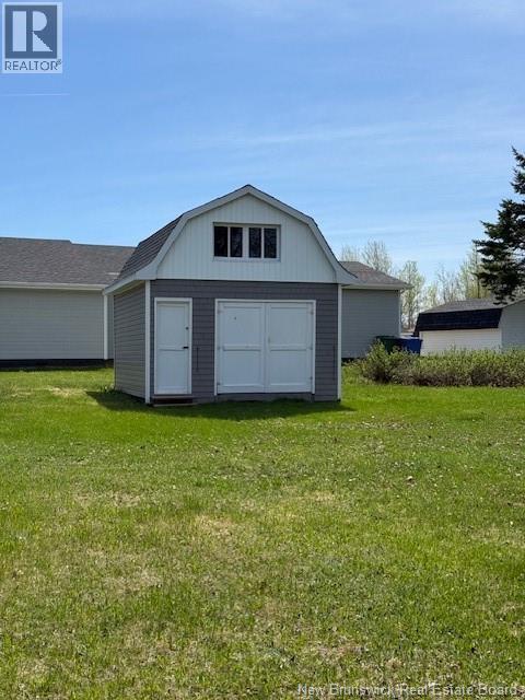 114 Chaleur Street, Charlo, New Brunswick  E8E 2E8 - Photo 15 - NB139744