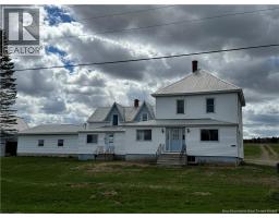 8975 Rte 107, Gordonsville, New Brunswick
