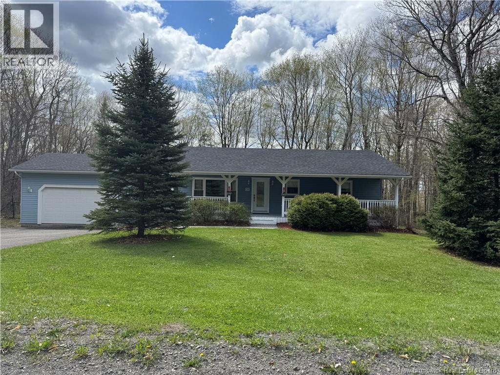 24 Mountain View Crescent, Oakland, New Brunswick  E2L 2V8 - Photo 1 - NB139733