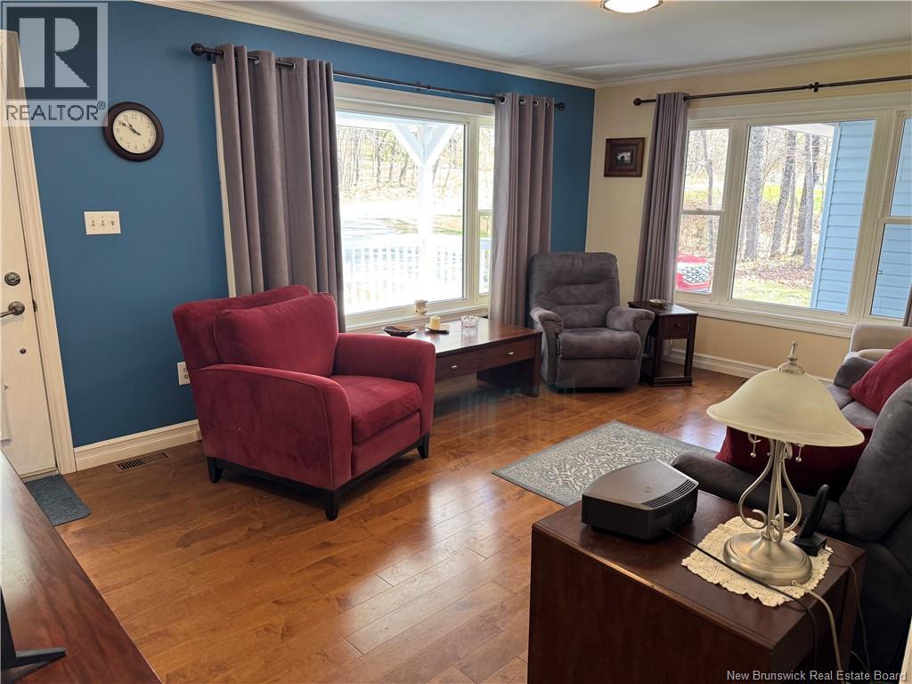 24 Mountain View Crescent, Oakland, New Brunswick  E2L 2V8 - Photo 18 - NB139733