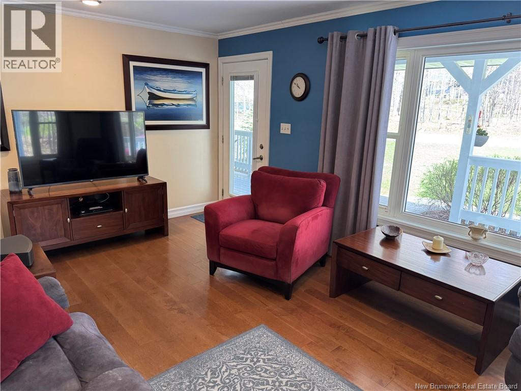 24 Mountain View Crescent, Oakland, New Brunswick  E2L 2V8 - Photo 21 - NB139733