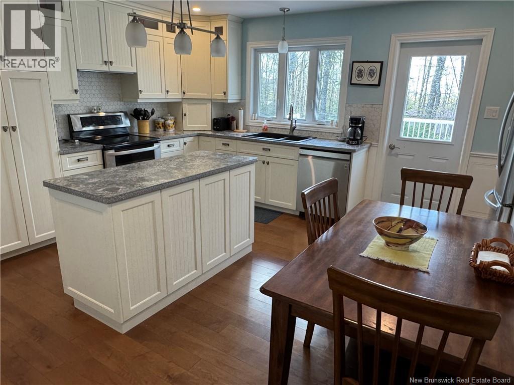 24 Mountain View Crescent, Oakland, New Brunswick  E2L 2V8 - Photo 3 - NB139733