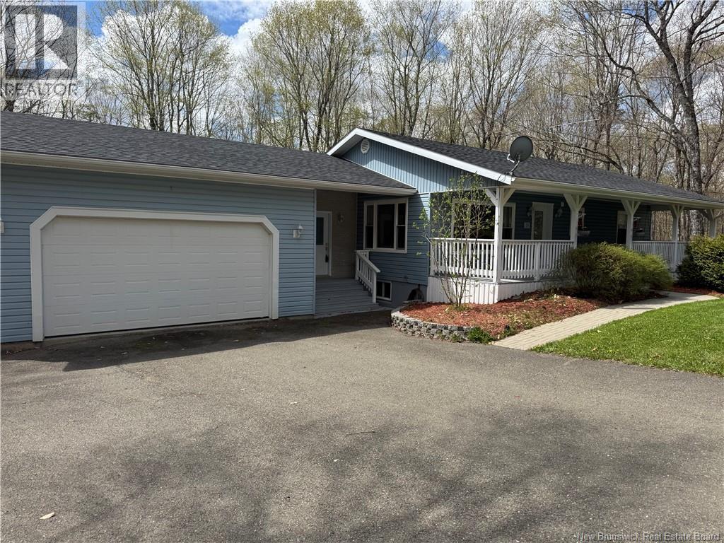 24 Mountain View Crescent, Oakland, New Brunswick  E2L 2V8 - Photo 46 - NB139733