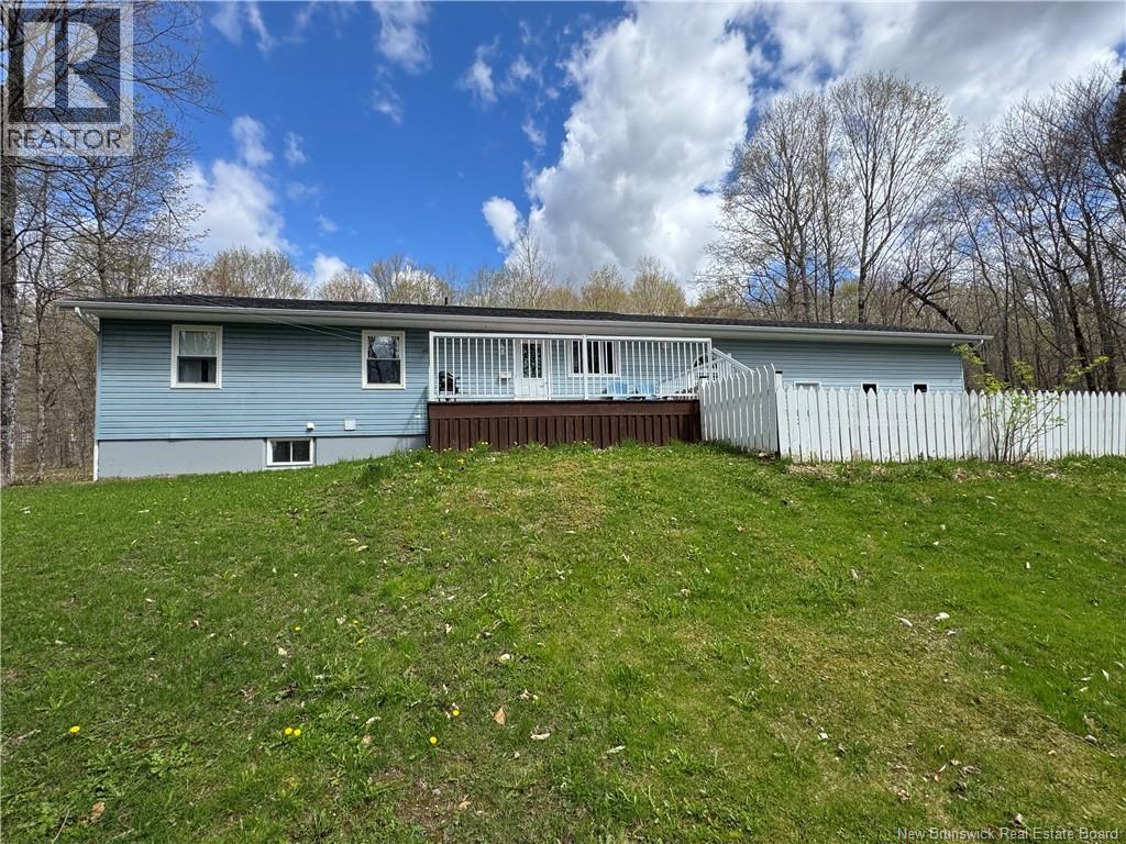 24 Mountain View Crescent, Oakland, New Brunswick  E2L 2V8 - Photo 49 - NB139733