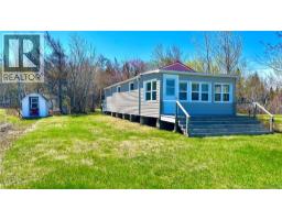 85D Godin, bertrand, New Brunswick