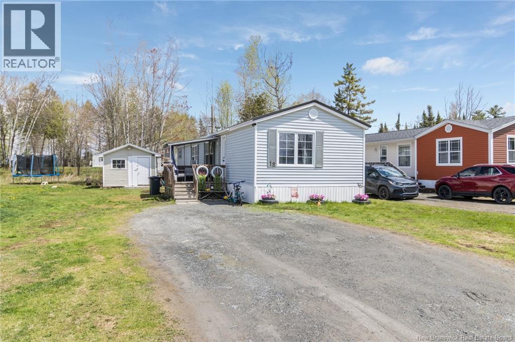 18 Ramsey Street, Lincoln, New Brunswick  E3B 6W9 - Photo 28 - NB139702